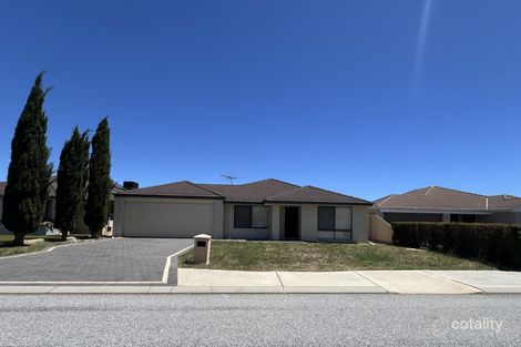 Property photo of 17 Cara Way Wattle Grove WA 6107