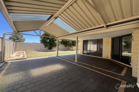 Property photo of 17 Cara Way Wattle Grove WA 6107
