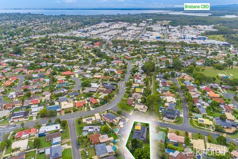 Property photo of 6 Cascade Street Kippa-Ring QLD 4021