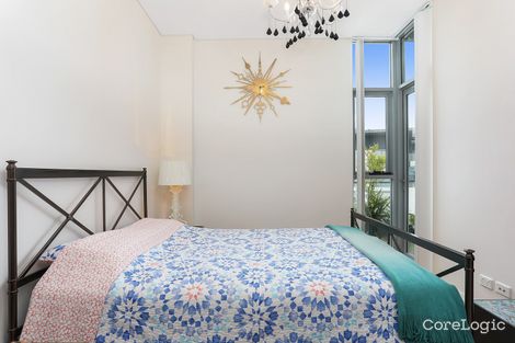 Property photo of 1603/43-45 Wilson Street Botany NSW 2019