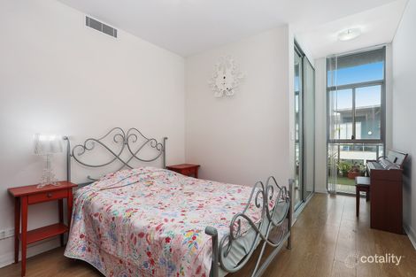 Property photo of 1603/43-45 Wilson Street Botany NSW 2019