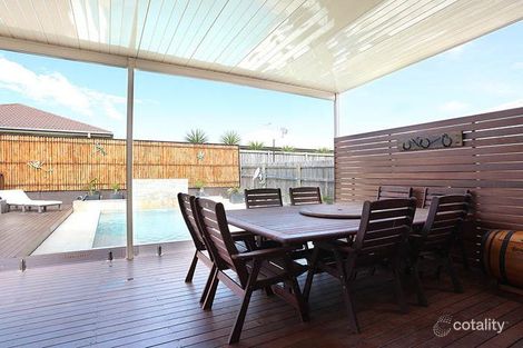 Property photo of 3 Goanna Court North Lakes QLD 4509