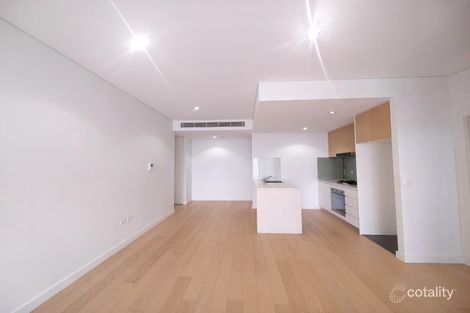 Property photo of 2502/11 Angas Street Meadowbank NSW 2114