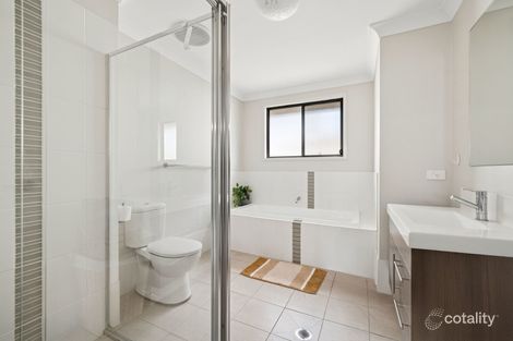 Property photo of 8 Windsock Avenue Middleton Grange NSW 2171