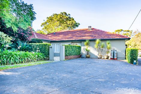 Property photo of 116 Lucinda Avenue South Wahroonga NSW 2076