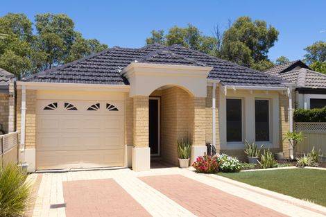 9 The Fairways, The Vines, WA 6069