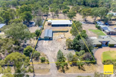 52 Rohs Rd, East Bendigo, VIC 3550