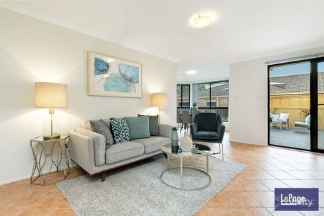 Property photo of 17 O'Reilly Way Rouse Hill NSW 2155