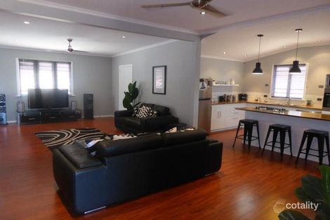 Property photo of 64 Commodore Drive South Bingera QLD 4670