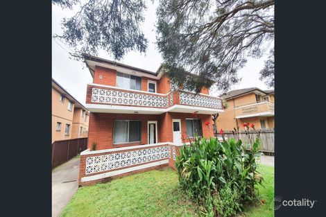 4/9 North Pde, Campsie, NSW 2194