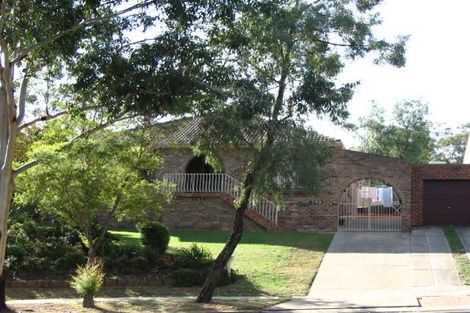 92 Shanke Cres, Kings Langley, NSW 2147