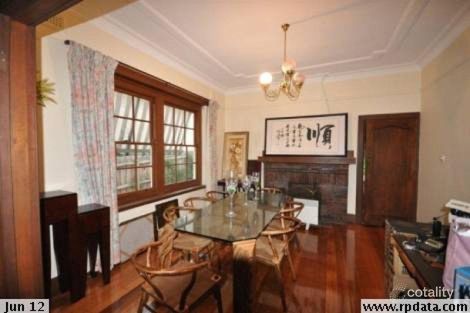Property photo of 29 Alfred Street Kew VIC 3101