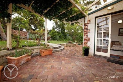 26 Bellevue Tce, Fremantle, WA 6160