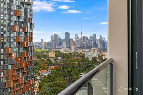Property photo of 1906/3 Herbert Street St Leonards NSW 2065