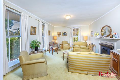Property photo of 18 Holmes Crescent Campbell ACT 2612
