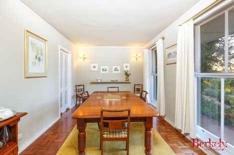 Property photo of 18 Holmes Crescent Campbell ACT 2612