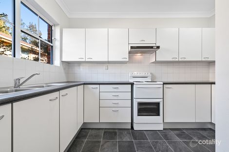 Property photo of 2/8 Oatley Parade Oatley NSW 2223
