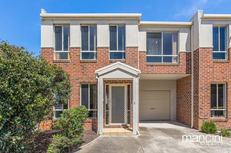 Property photo of 7/5 Hosken Street Altona Meadows VIC 3028