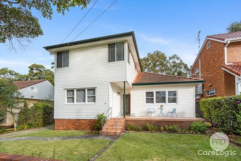 Property photo of 4 Orana Crescent Peakhurst Heights NSW 2210