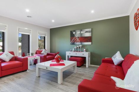 Property photo of 31 Rankin Boulevard Wallan VIC 3756