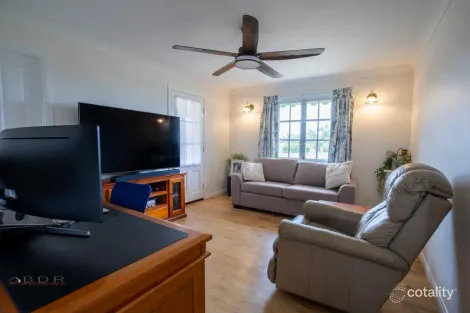 Property photo of 5-7 Tremlin Drive Howard QLD 4659