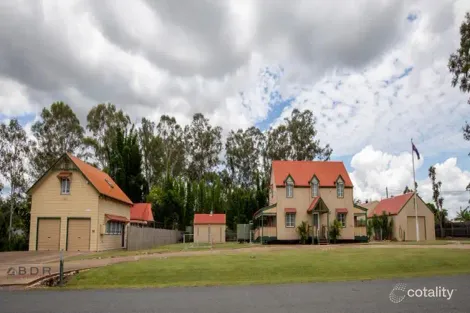 Property photo of 5-7 Tremlin Drive Howard QLD 4659