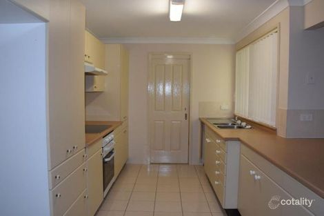 Property photo of 22 Cederwood Crescent Raymond Terrace NSW 2324
