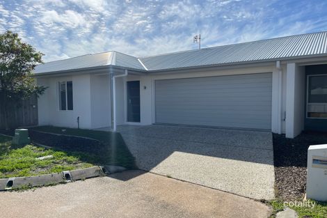 2/12 Topaz Dr, Caloundra West, QLD 4551
