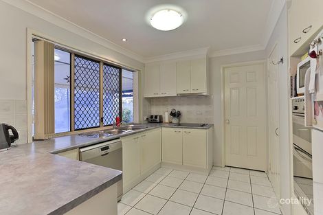 Property photo of 32 Dyson Drive Darling Heights QLD 4350