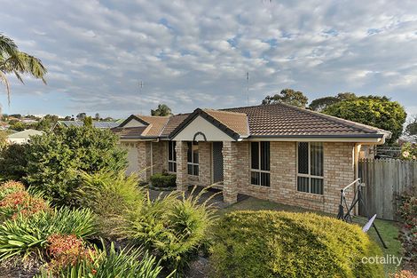 Property photo of 32 Dyson Drive Darling Heights QLD 4350