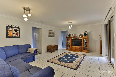 Property photo of 32 Dyson Drive Darling Heights QLD 4350