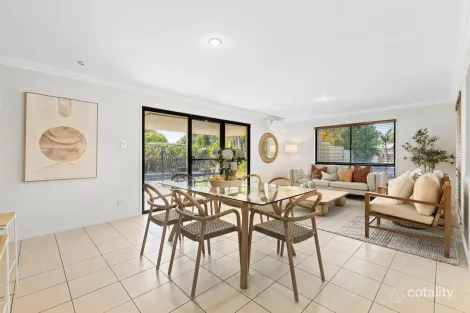 Property photo of 22 Castlereagh Street Murrumba Downs QLD 4503