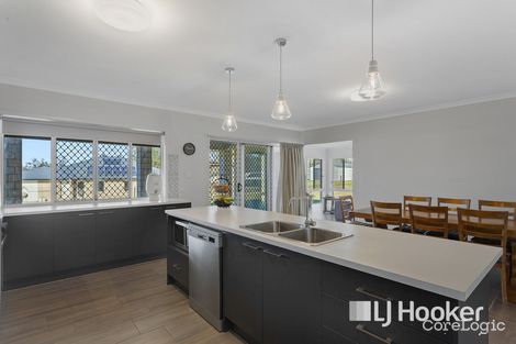 Property photo of 4 Wakefield Crescent Kensington Grove QLD 4341