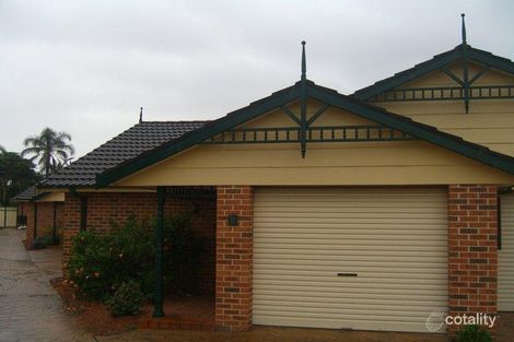Property photo of 2/5 Park Road Woy Woy NSW 2256