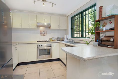 Property photo of 3/17 Fuller Street Seven Hills NSW 2147