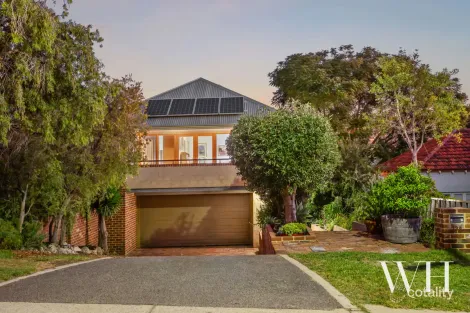 Property photo of 13A Pier Street East Fremantle WA 6158