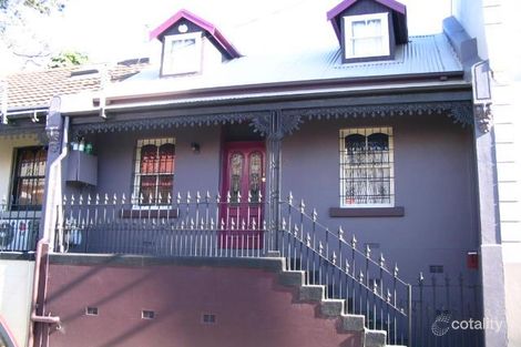 53 Bucknell St, Newtown, NSW 2042