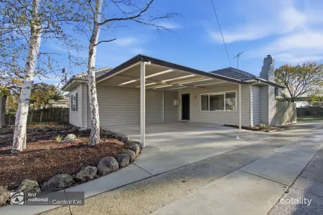 Property photo of 1/3 Vindon Avenue Morwell VIC 3840