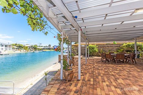 Property photo of 74 Companion Way Tweed Heads NSW 2485
