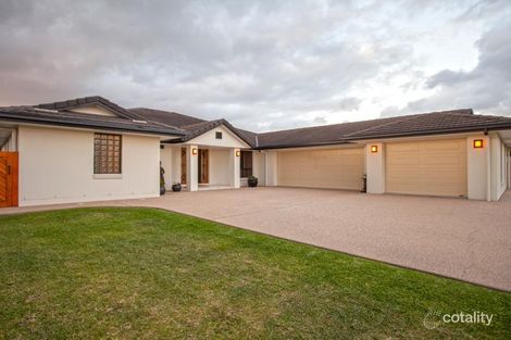 Property photo of 18 Windmill Crossing Mount Pleasant QLD 4740
