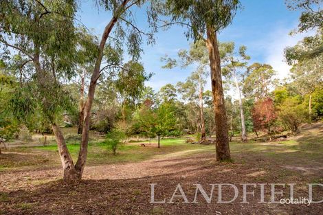 Property photo of 35 The Boulevard North Warrandyte VIC 3113