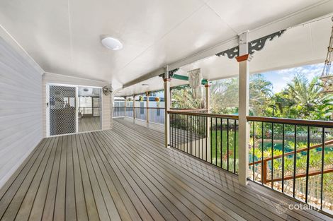 Property photo of 36 Benbow Street Tarragindi QLD 4121