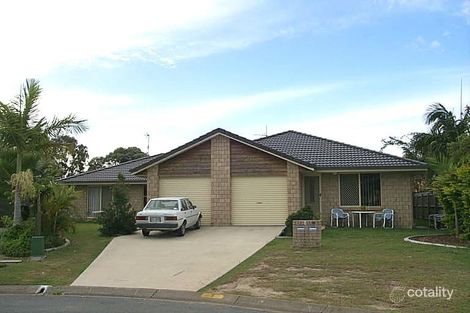 9 Pamela Ct, Labrador, QLD 4215