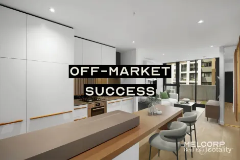 504/9 Dryburgh St, West Melbourne, VIC 3003