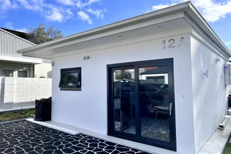 Property photo of 12 Clarke Street Vaucluse NSW 2030