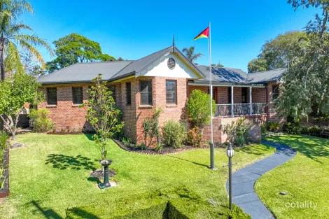 5 King St, Muswellbrook, NSW 2333