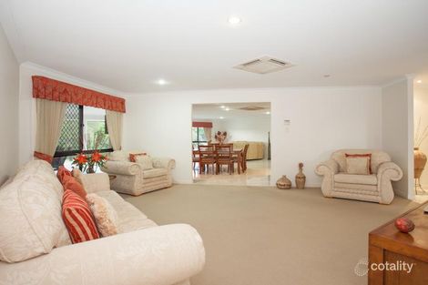 Property photo of 18 Windmill Crossing Mount Pleasant QLD 4740