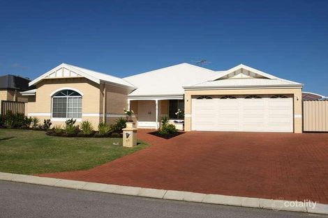Property photo of 11 Araluen Bend Aubin Grove WA 6164
