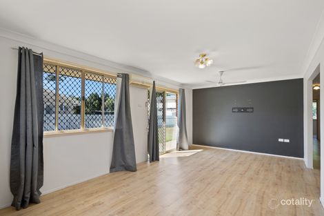 Property photo of 16 Bondeson Drive Parkhurst QLD 4702