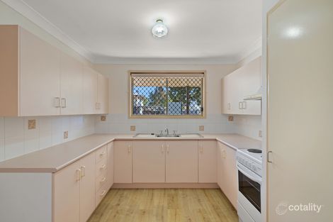 Property photo of 16 Bondeson Drive Parkhurst QLD 4702